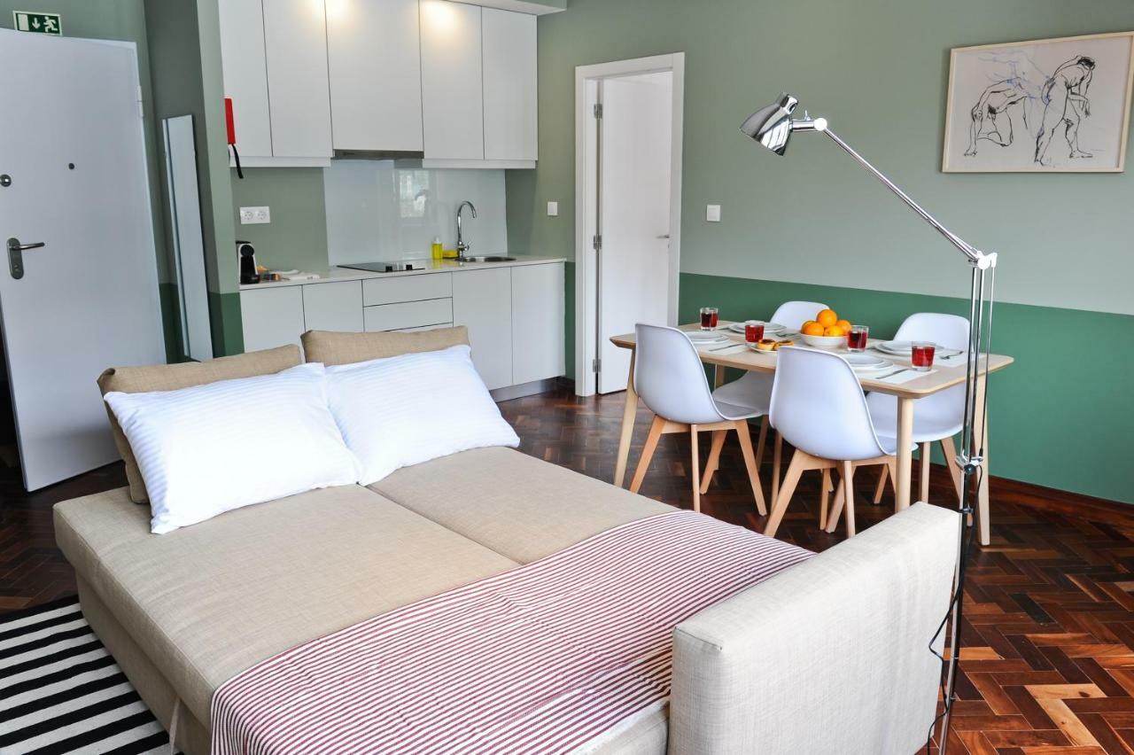 Cosmopolitan Comfort In Lisbon 4A- By Misha'S Place Extérieur photo